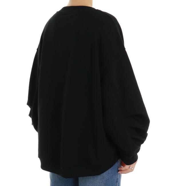 FELPA GIROCOLLO VICOLO - Mad Fashion | img vers.650x/